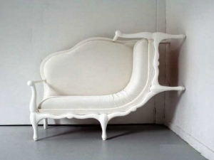 Сказочная мебель от известного дизайнера