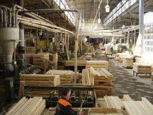 Мебельные компании РФ увеличивают экспорт продукции