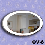 Зеркало OV-8