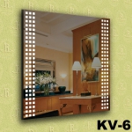 Зеркало KV-6