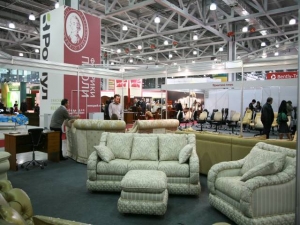 Крупнейшая международная выставка мебели прошла в Минске