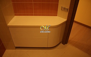 Мебель для ванной №116