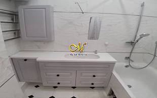 Мебель для ванной №190