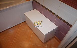 Мебель для ванной №59