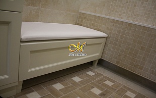 Мебель для ванной №93