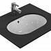 Раковина для ванной IDEAL Standard Connect E504801
