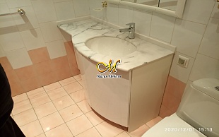 Мебель для ванной №216