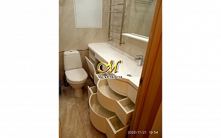 Мебель для ванной №220
