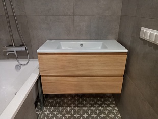 Мебель для ванной №233